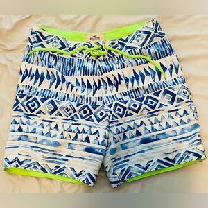 HOLLISTER BATHING SUIT FOR MEN